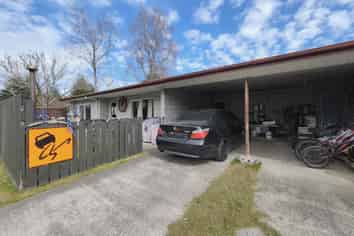 210 West Parkdale Street, Tokoroa