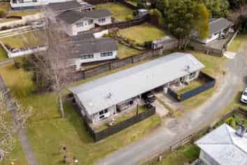 210 West Parkdale Street, Tokoroa