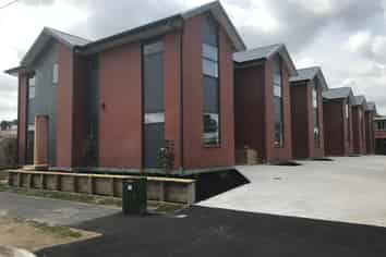 4/5 Rm A Ford Street, Hamilton East