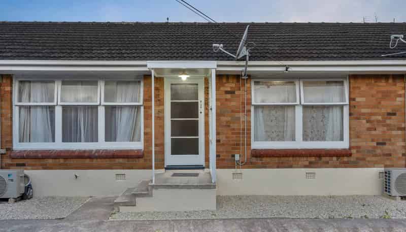2/56 Regent Street, Papatoetoe
