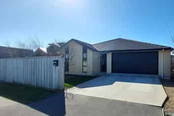 256 Lyttelton Street , Spreydon