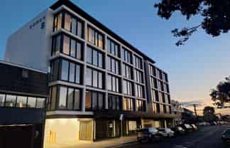 109/4-8 Rose Road, Ponsonby