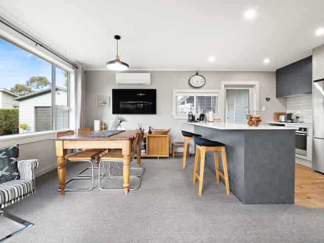 36 Stewart Street, Waikouaiti