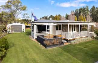 36 Stewart Street, Waikouaiti
