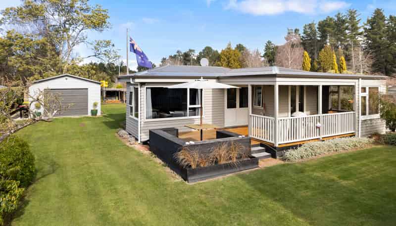 36 Stewart Street, Waikouaiti