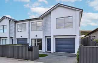 8 Taiko Place, Porirua