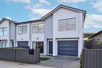 8 Taiko Place, Porirua