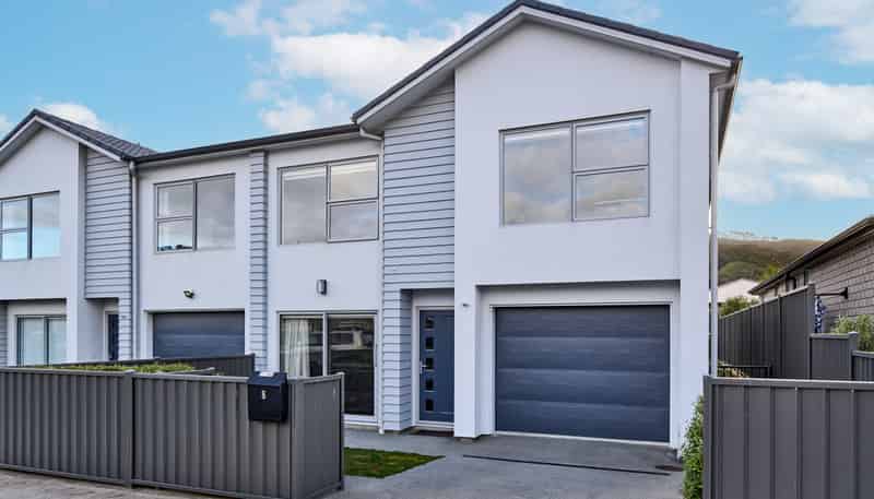 8 Taiko Place, Porirua