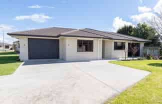 5 Lodge Drive, Ngatea