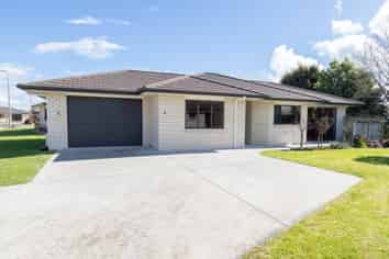 5 Lodge Drive, Ngatea