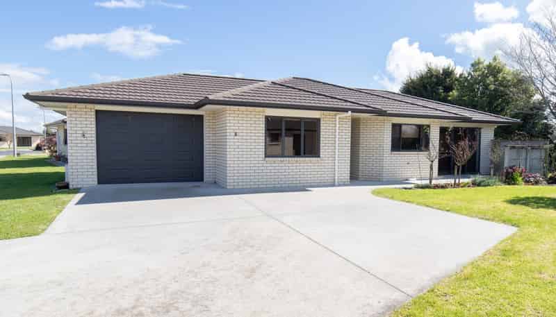 5 Lodge Drive, Ngatea