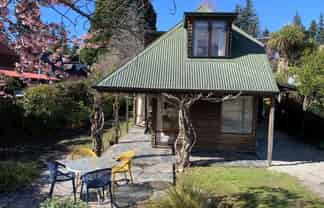 44D Tenby Street, Wanaka