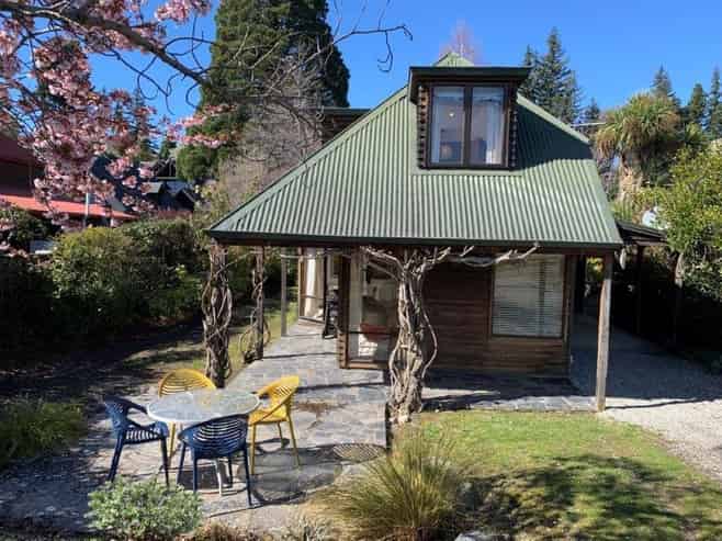 44D Tenby Street, Wanaka