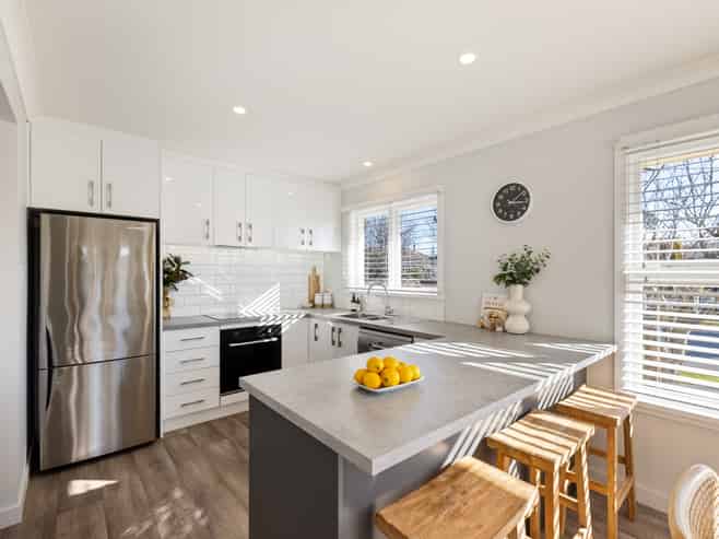 38 Radbrook Street, Avonhead