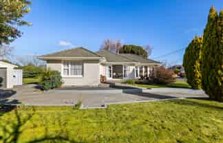 38 Radbrook Street, Avonhead