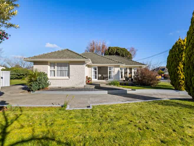 38 Radbrook Street, Avonhead
