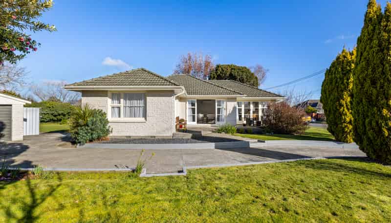 38 Radbrook Street, Avonhead
