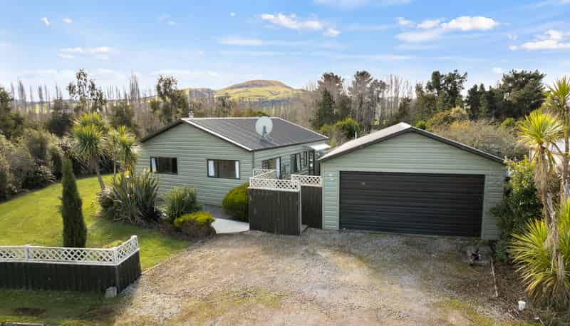 19 Kennard Crescent, Karitane