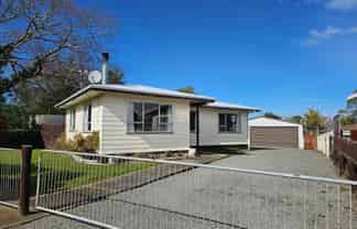51 Montgomery Crescent, Masterton