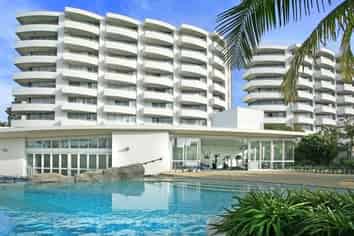 809/88 The Strand, Parnell