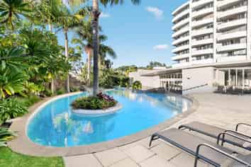 809/88 The Strand, Parnell