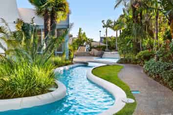 809/88 The Strand, Parnell