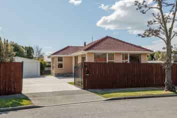 7 Lomond Place, Woolston