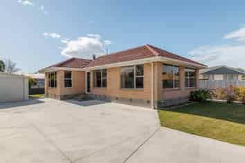 7 Lomond Place, Woolston