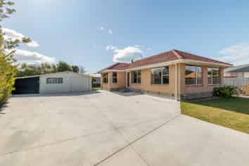7 Lomond Place, Woolston