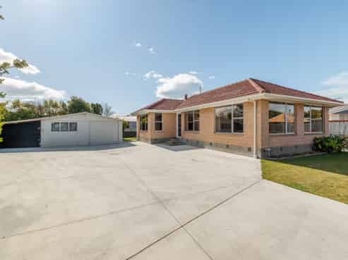 7 Lomond Place, Woolston