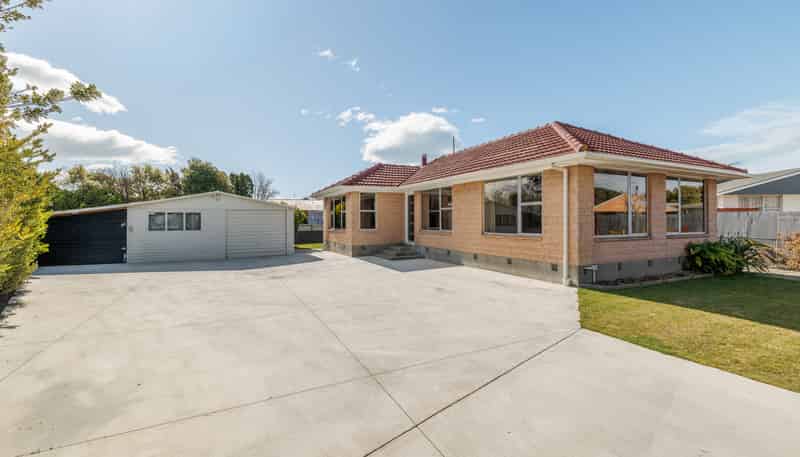 7 Lomond Place, Woolston