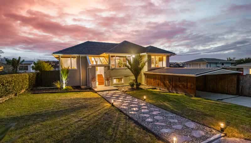 5 Tainui Street, Torbay
