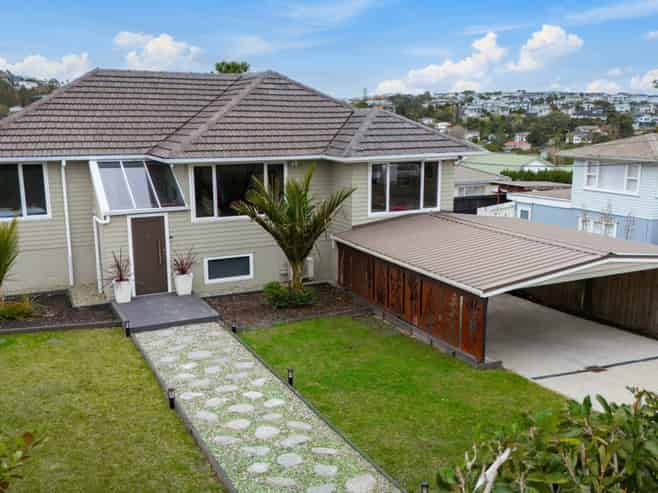 5 Tainui Street, Torbay