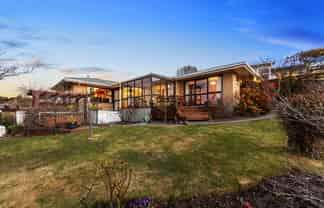 120 Major Hornbrook Road, Mount Pleasant