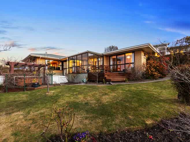 120 Major Hornbrook Road, Mount Pleasant