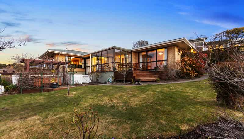 120 Major Hornbrook Road, Mount Pleasant