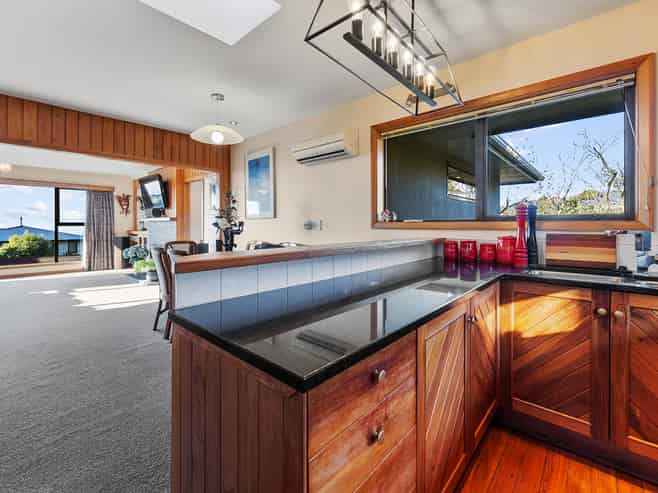 120 Major Hornbrook Road, Mount Pleasant