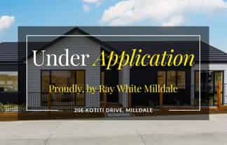 E/20 Kotiti Drive, Milldale
