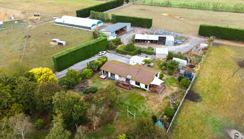 134 Longbeach Road, Willowby