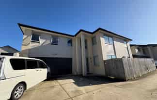 14A Maunu Road, Papatoetoe