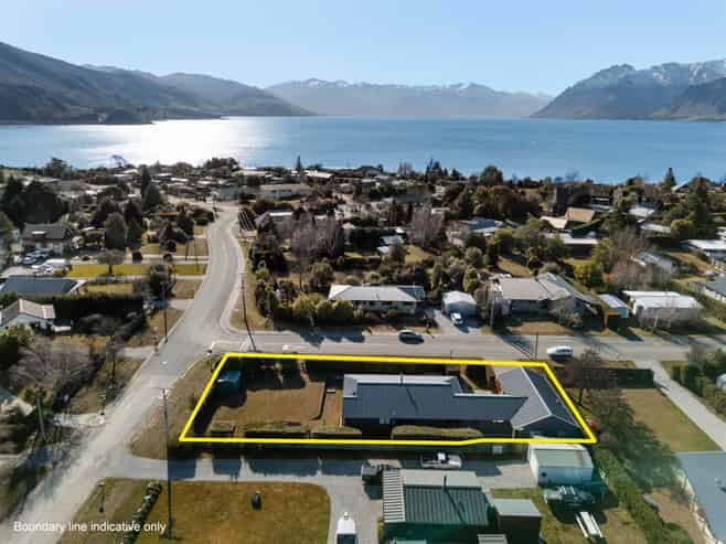170 Capell Avenue, Lake Hawea