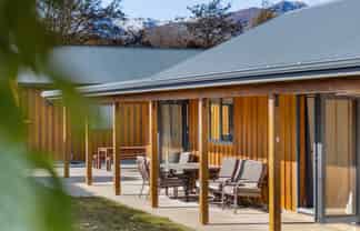 170 Capell Avenue, Lake Hawea