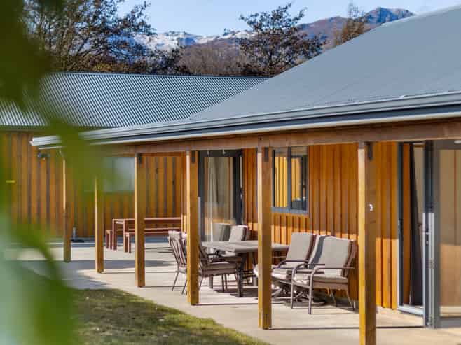 170 Capell Avenue, Lake Hawea