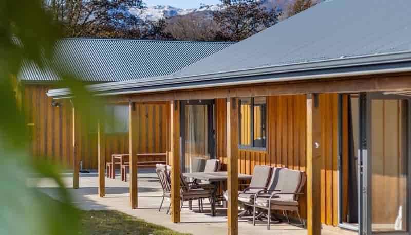 170 Capell Avenue, Lake Hawea