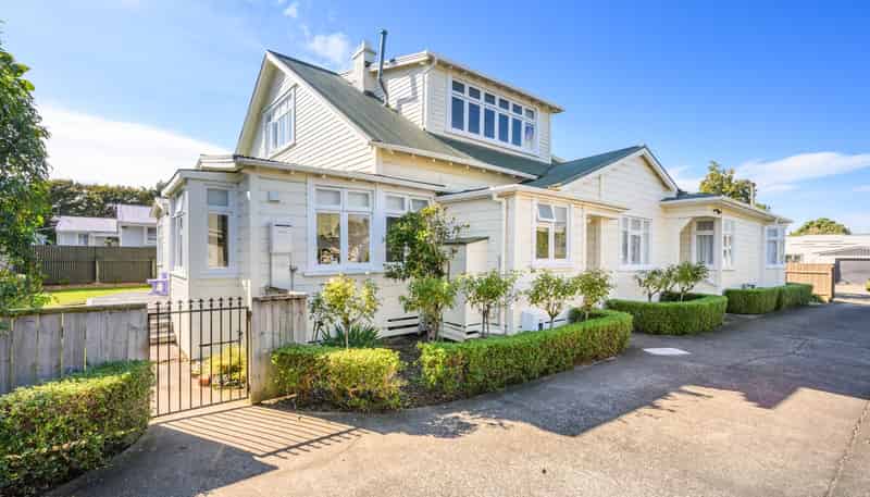 2/7 Terrace Street, Roslyn