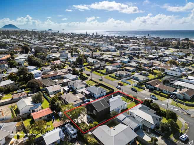 3 Kaniere Street, Mount Maunganui