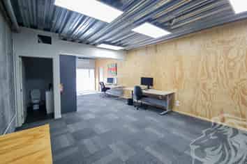 Mixed-Use Unit at Miro Court