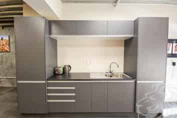 Mixed-Use Unit at Miro Court