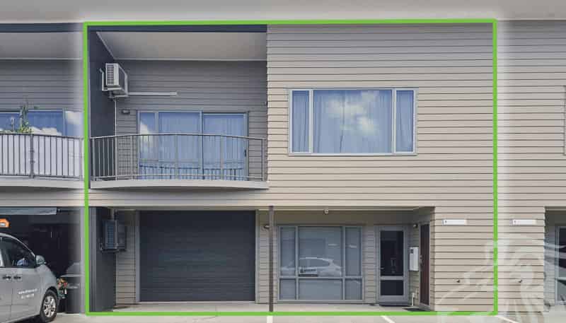 6/31 Miro Street, Tauhara