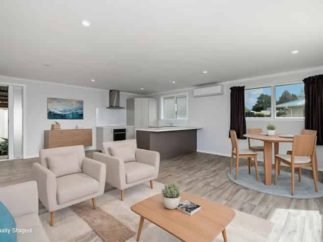 35A Tawanui Road, Kaikohe